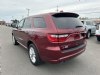 2022 Dodge Durango GT Plus Red, Rockland, ME