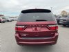 2022 Dodge Durango GT Plus Red, Rockland, ME