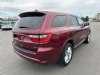 2022 Dodge Durango GT Plus Red, Rockland, ME