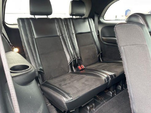 2022 Dodge Durango GT Plus Red, Rockland, ME