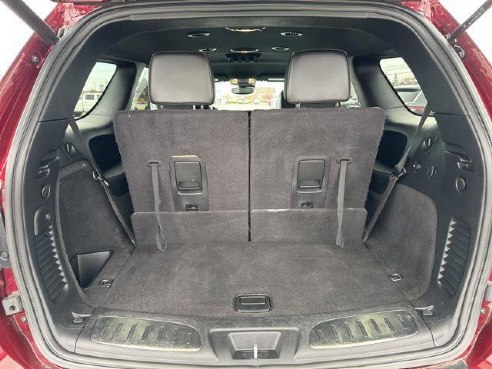 2022 Dodge Durango GT Plus Red, Rockland, ME