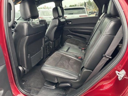 2022 Dodge Durango GT Plus Red, Rockland, ME