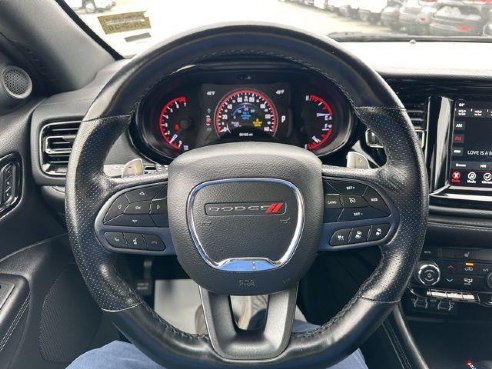 2022 Dodge Durango GT Plus Red, Rockland, ME