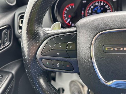 2022 Dodge Durango GT Plus Red, Rockland, ME