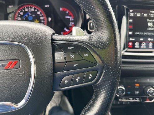 2022 Dodge Durango GT Plus Red, Rockland, ME