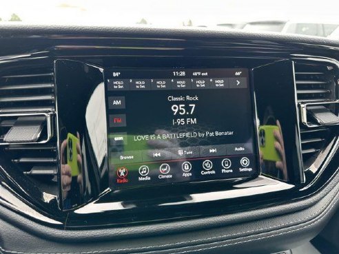 2022 Dodge Durango GT Plus Red, Rockland, ME