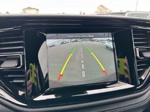 2022 Dodge Durango GT Plus Red, Rockland, ME