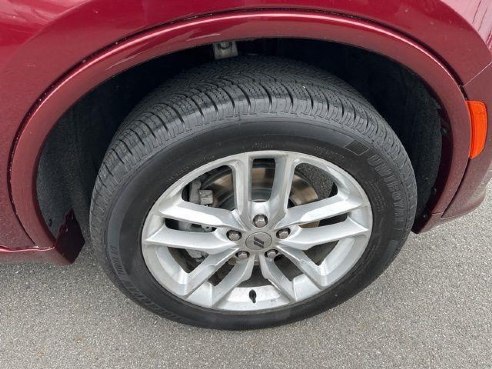 2022 Dodge Durango GT Plus Red, Rockland, ME