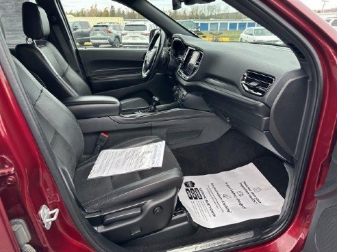2022 Dodge Durango GT Plus Red, Rockland, ME