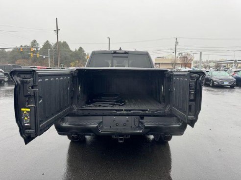 2021 Ram 1500 Limited Black, Rockland, ME
