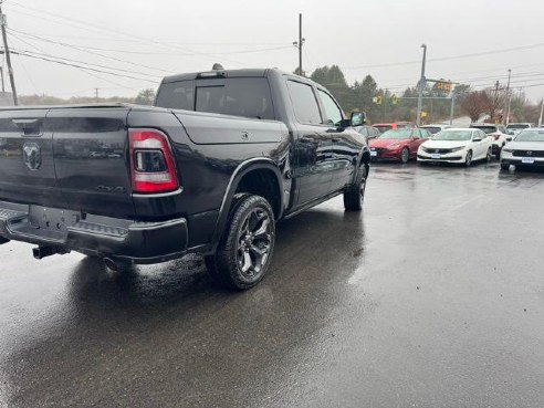 2021 Ram 1500 Limited Black, Rockland, ME