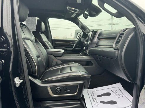 2021 Ram 1500 Limited Black, Rockland, ME