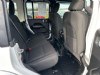 2020 Jeep Wrangler Unlimited Sahara White, Rockland, ME