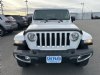 2020 Jeep Wrangler Unlimited Sahara White, Rockland, ME