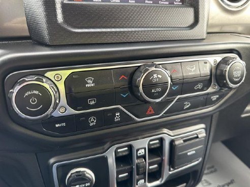 2020 Jeep Wrangler Unlimited Sahara White, Rockland, ME