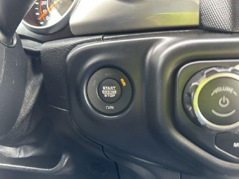 2020 Jeep Wrangler Unlimited Sahara White, Rockland, ME