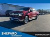 2023 Chevrolet Silverado 1500 LTZ Red, Rockland, ME