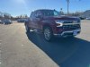 2023 Chevrolet Silverado 1500 LTZ Red, Rockland, ME