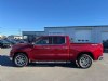 2023 Chevrolet Silverado 1500 LTZ Red, Rockland, ME