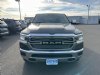 2022 Ram 1500 Laramie Gray, Rockland, ME