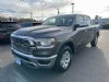 2022 Ram 1500 Laramie Gray, Rockland, ME