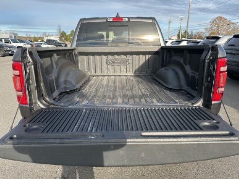 2022 Ram 1500 Laramie Gray, Rockland, ME