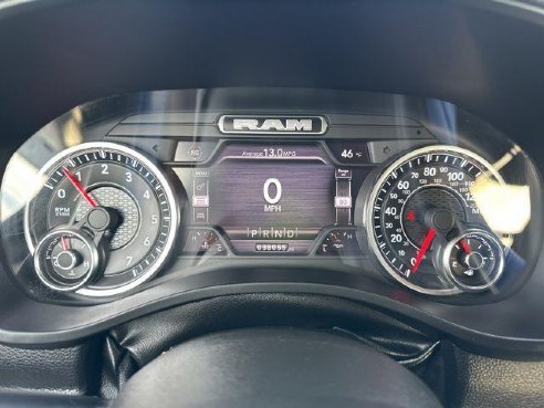 2022 Ram 1500 Laramie Gray, Rockland, ME