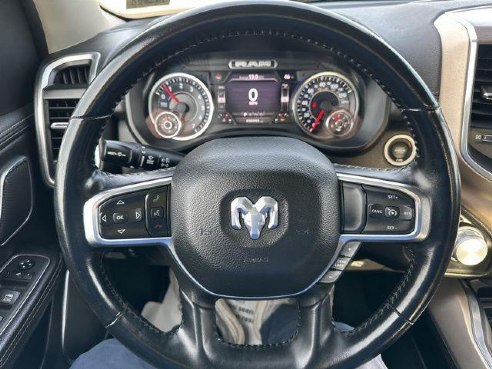 2022 Ram 1500 Laramie Gray, Rockland, ME