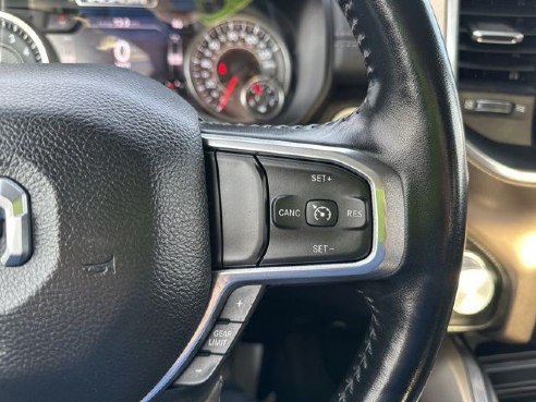 2022 Ram 1500 Laramie Gray, Rockland, ME