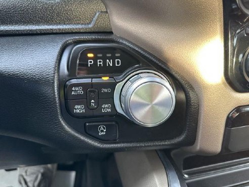 2022 Ram 1500 Laramie Gray, Rockland, ME
