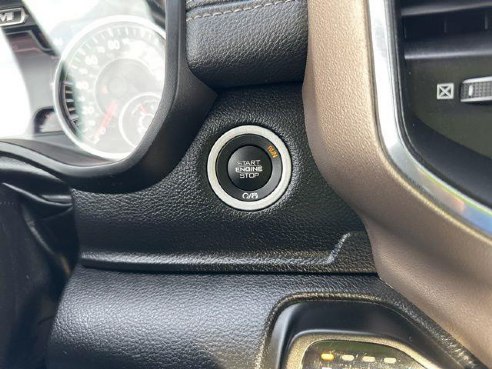 2022 Ram 1500 Laramie Gray, Rockland, ME