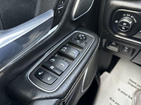 2022 Ram 1500 Laramie Gray, Rockland, ME