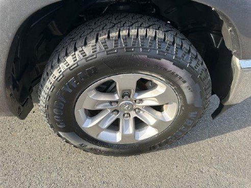 2022 Ram 1500 Laramie Gray, Rockland, ME