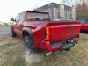 2025 Toyota Tacoma TRD Off-Road Red, Rockland, ME