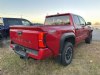 2025 Toyota Tacoma TRD Off-Road Red, Rockland, ME