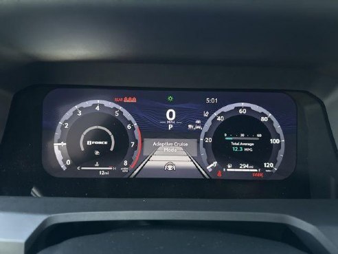 2025 Toyota Tacoma TRD Off-Road Red, Rockland, ME