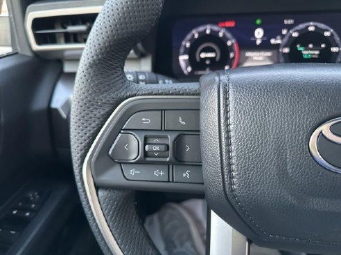 2025 Toyota Tacoma TRD Off-Road Red, Rockland, ME