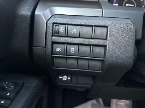 2025 Toyota Tacoma TRD Off-Road Red, Rockland, ME