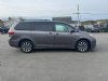2020 Toyota Sienna LE Gray, Rockland, ME
