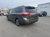 2020 Toyota Sienna LE Gray, Rockland, ME