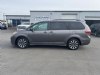 2020 Toyota Sienna LE Gray, Rockland, ME