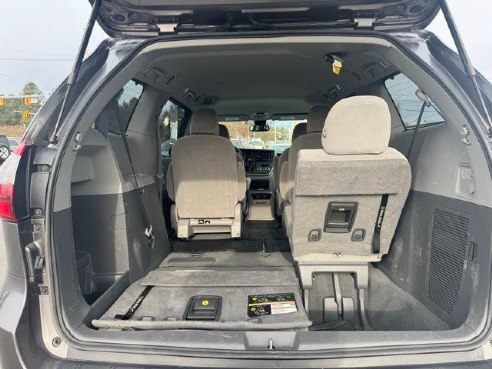 2020 Toyota Sienna LE Gray, Rockland, ME