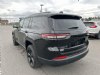 2025 Jeep Grand Cherokee L Limited Black, Rockland, ME
