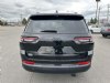 2025 Jeep Grand Cherokee L Limited Black, Rockland, ME