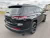 2025 Jeep Grand Cherokee L Limited Black, Rockland, ME