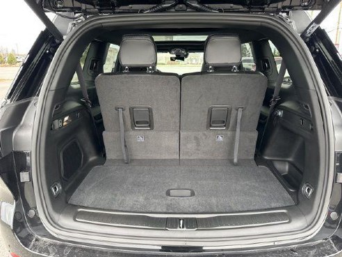 2025 Jeep Grand Cherokee L Limited Black, Rockland, ME