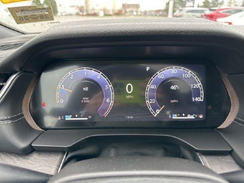 2025 Jeep Grand Cherokee L Limited Black, Rockland, ME