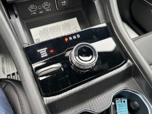 2025 Jeep Grand Cherokee L Limited Black, Rockland, ME