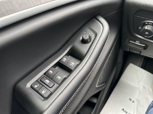 2025 Jeep Grand Cherokee L Limited Black, Rockland, ME