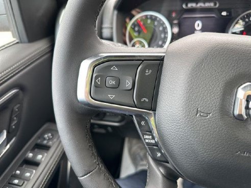 2026 Ram 1500 Laramie White, Rockland, ME